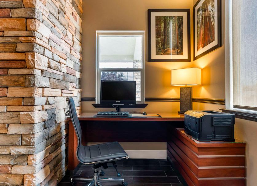 Équipements de la chambre Photo