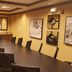 Espace de conférence