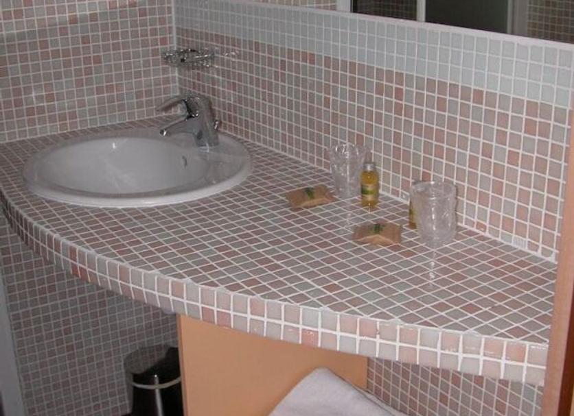 Salle de bain Photo