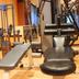 Salle de sport