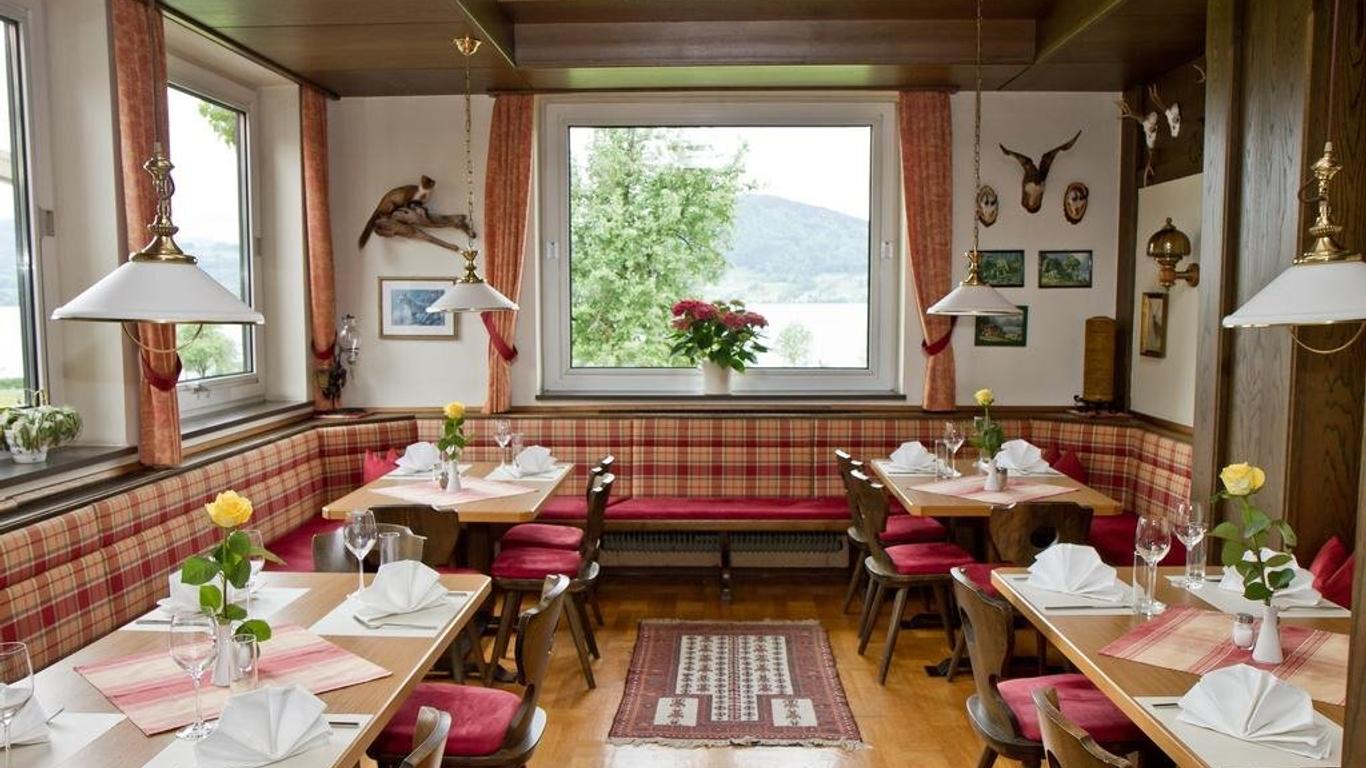 Gasthof-Hotel Bramosen