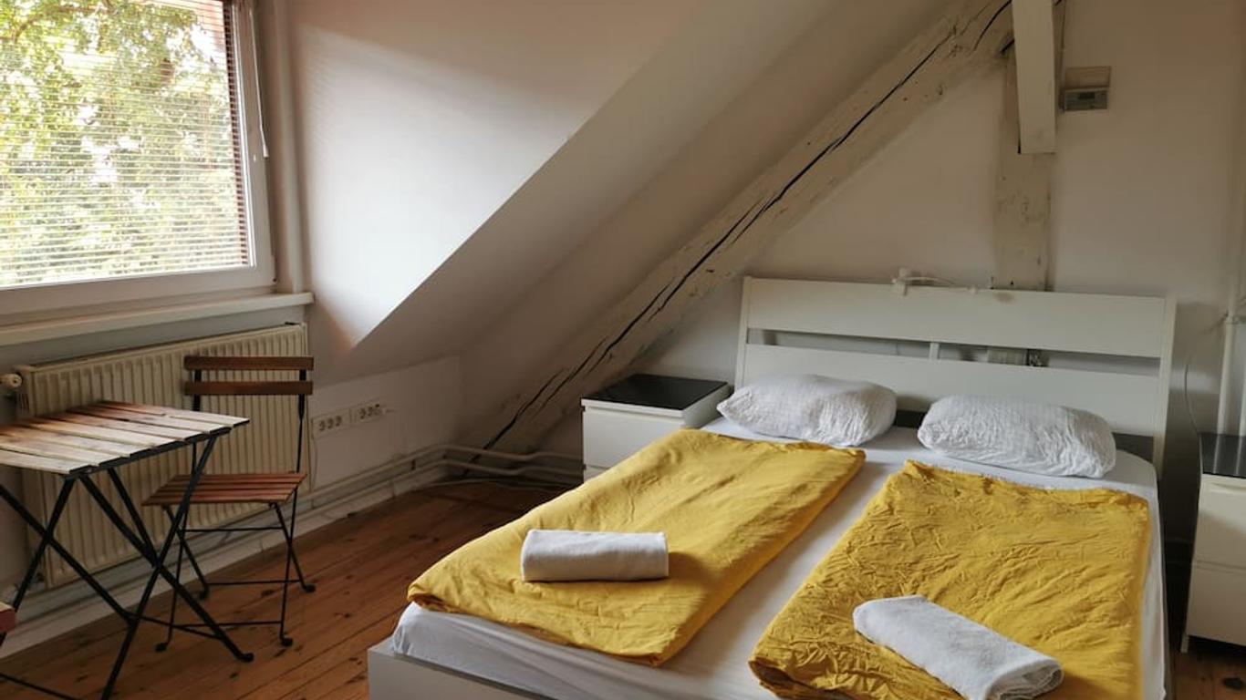 Most Hostel