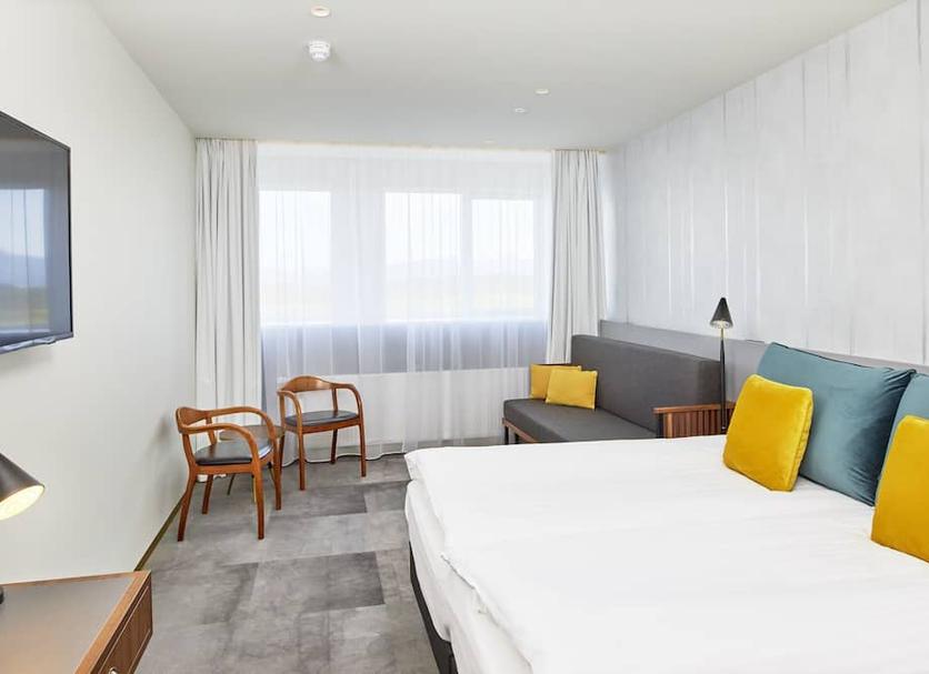 Chambre Photo
