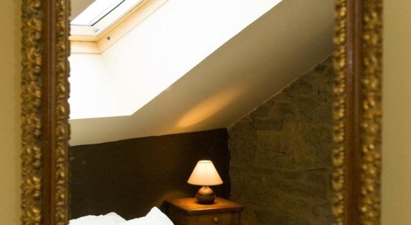 Équipements de la chambre