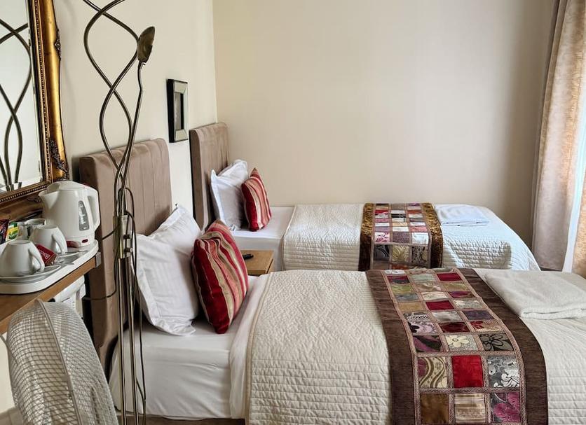 Chambre Photo