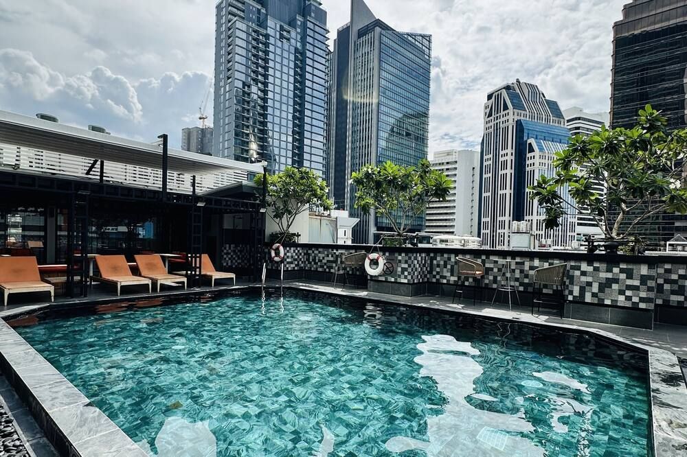 Piscine Photo
