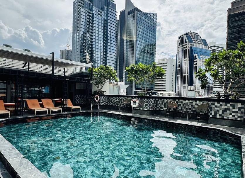 Piscine Photo