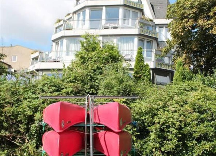 Bâtiment Photo