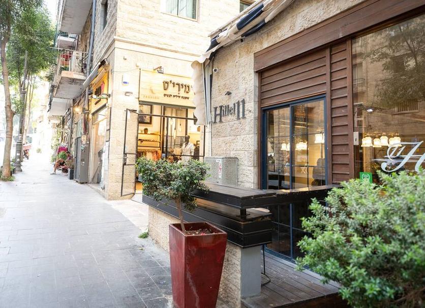 Extérieur Photo
