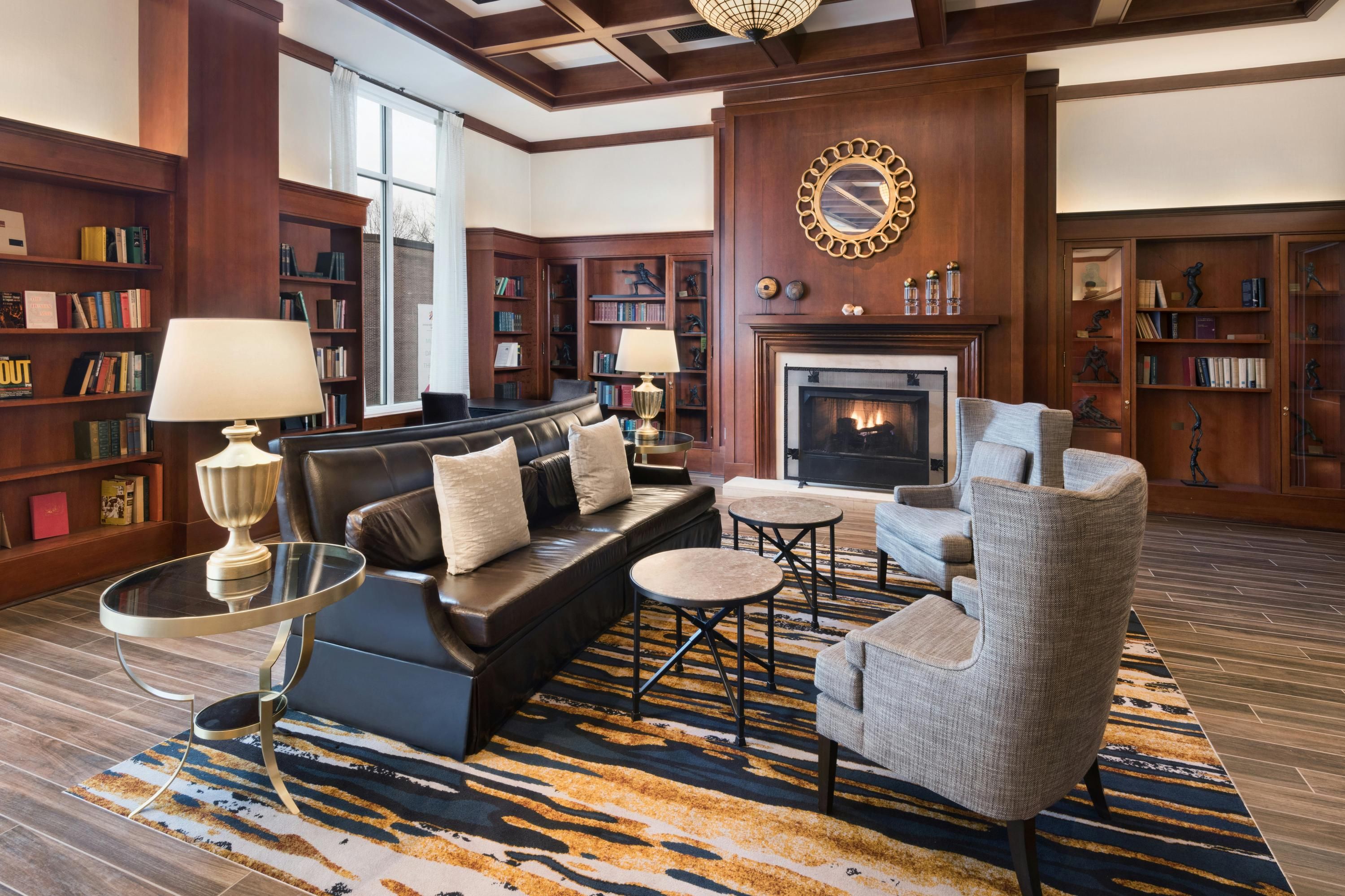 Salon