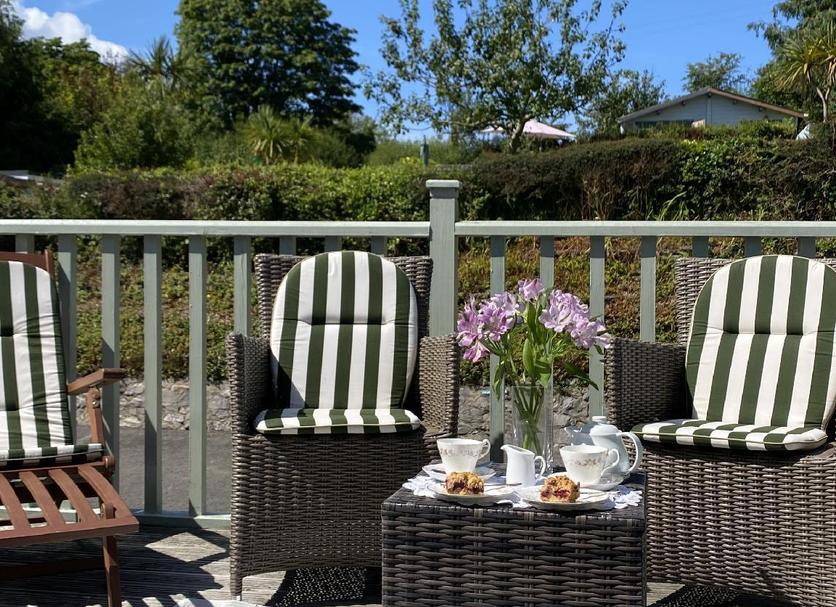 Balcon Photo