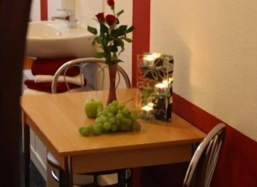 Équipements de la chambre Photo