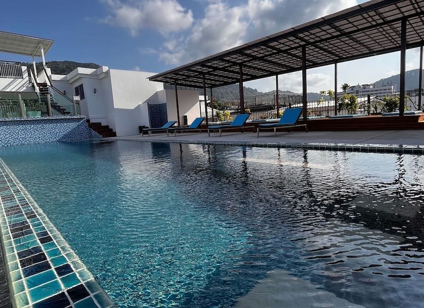 Piscine Photo