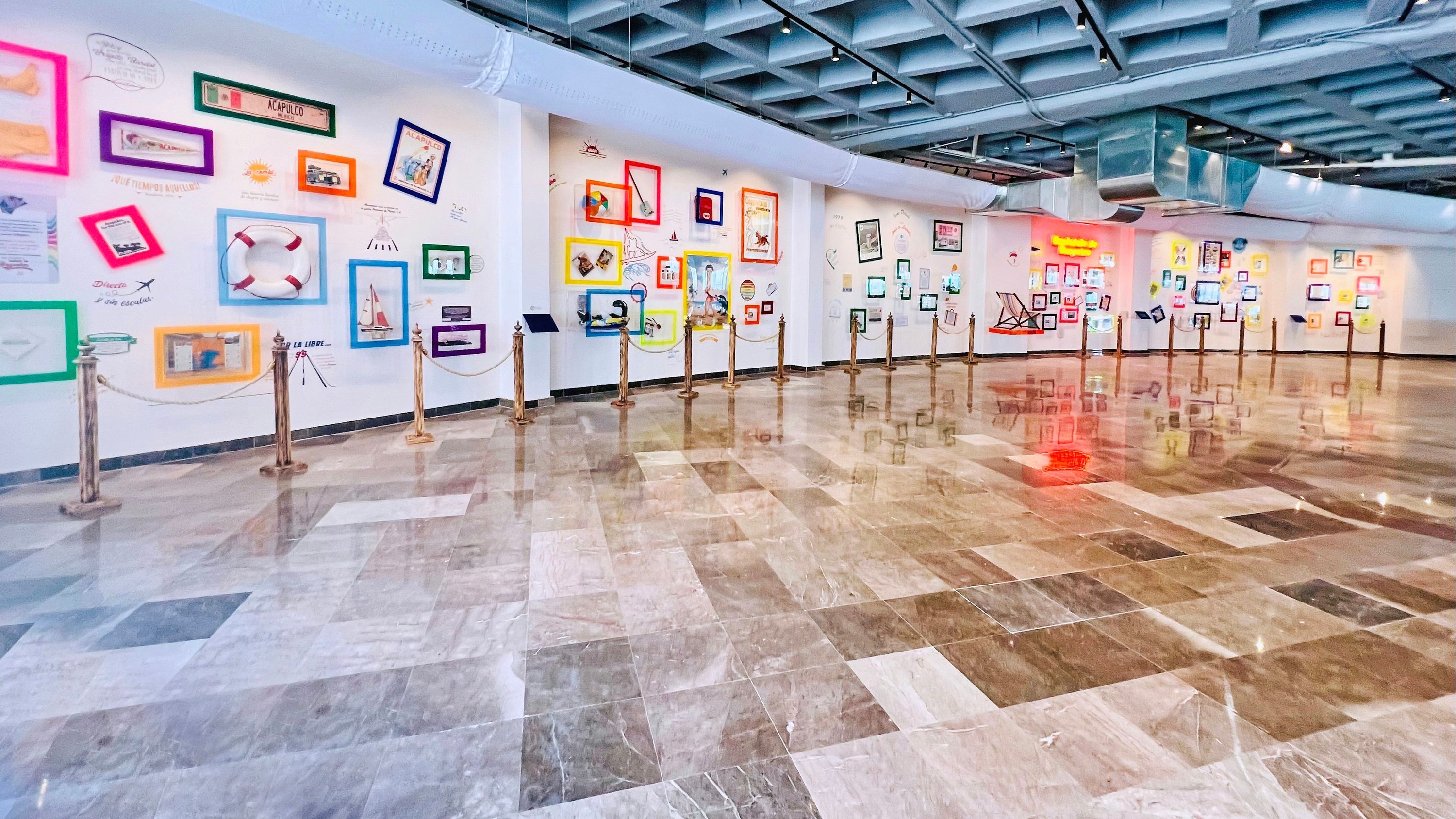 Hall d’entrée