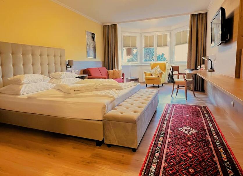 Chambre Photo