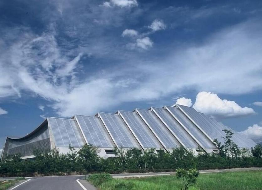 Bâtiment Photo