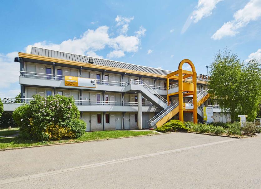Bâtiment Photo