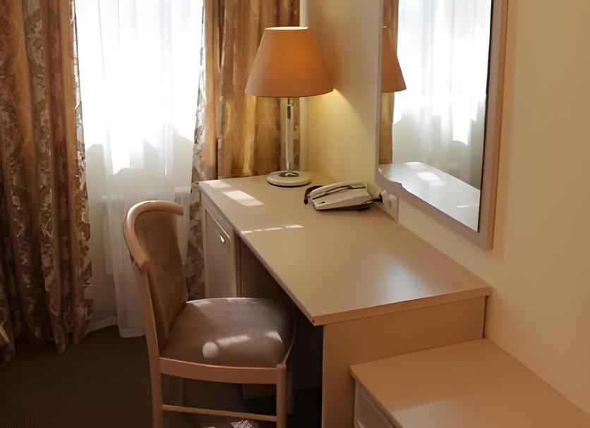 Équipements de la chambre Photo