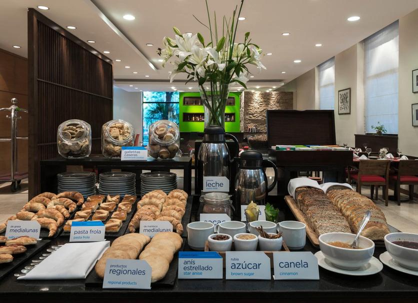 Salle à manger Photo