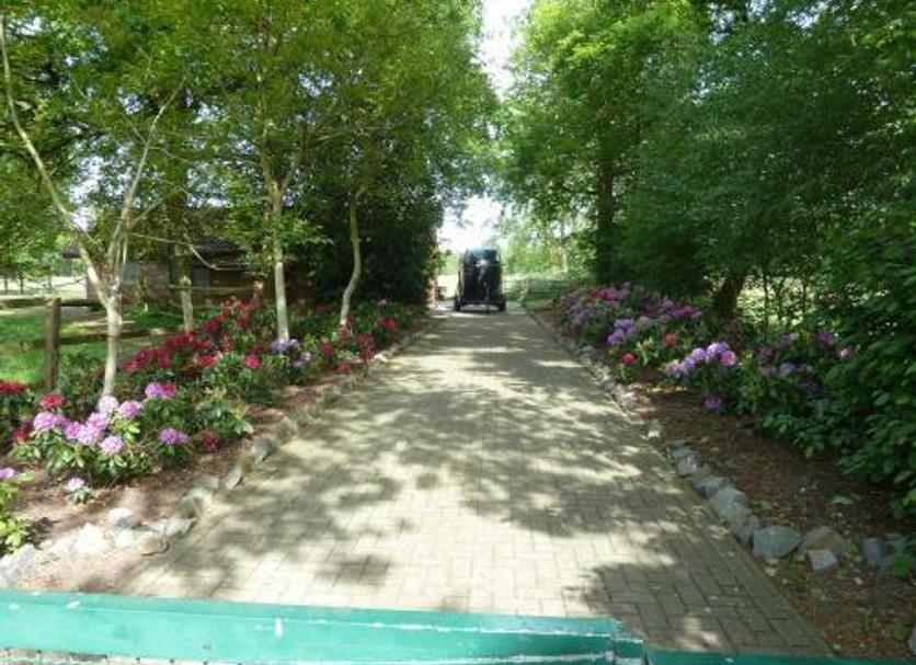 Extérieur Photo
