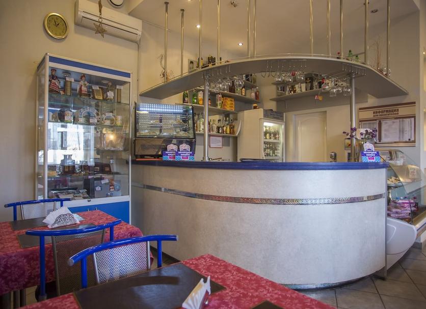 Bar Photo