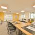 Espace de conférence