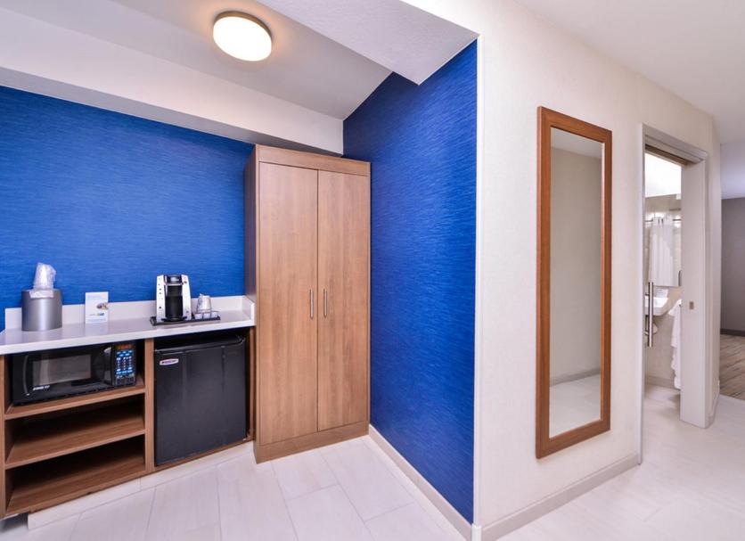 Équipements de la chambre Photo