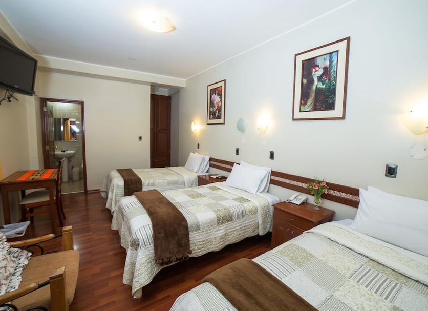 Chambre Photo
