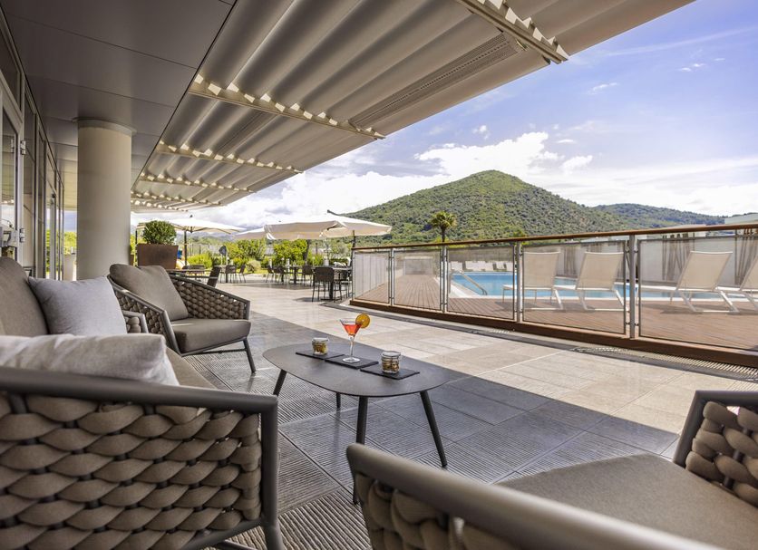Balcon Photo