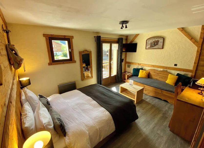 Chambre Photo