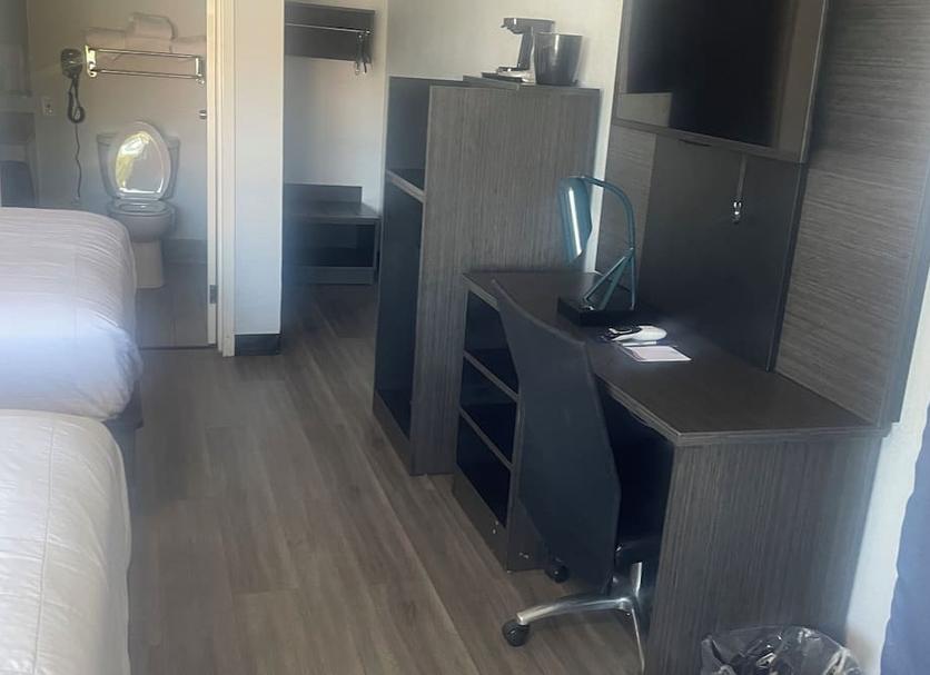 Équipements de la chambre Photo