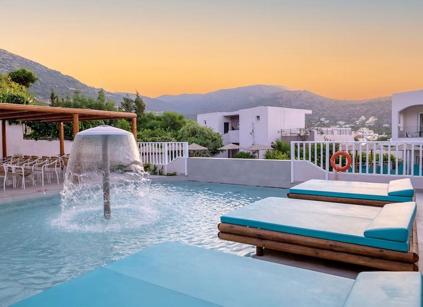 Piscine Photo