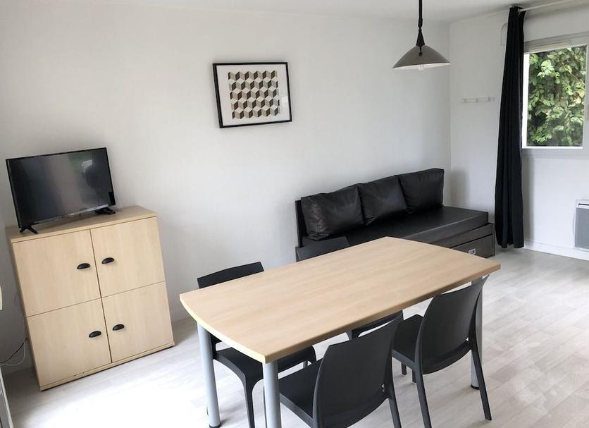 Salle à manger Photo