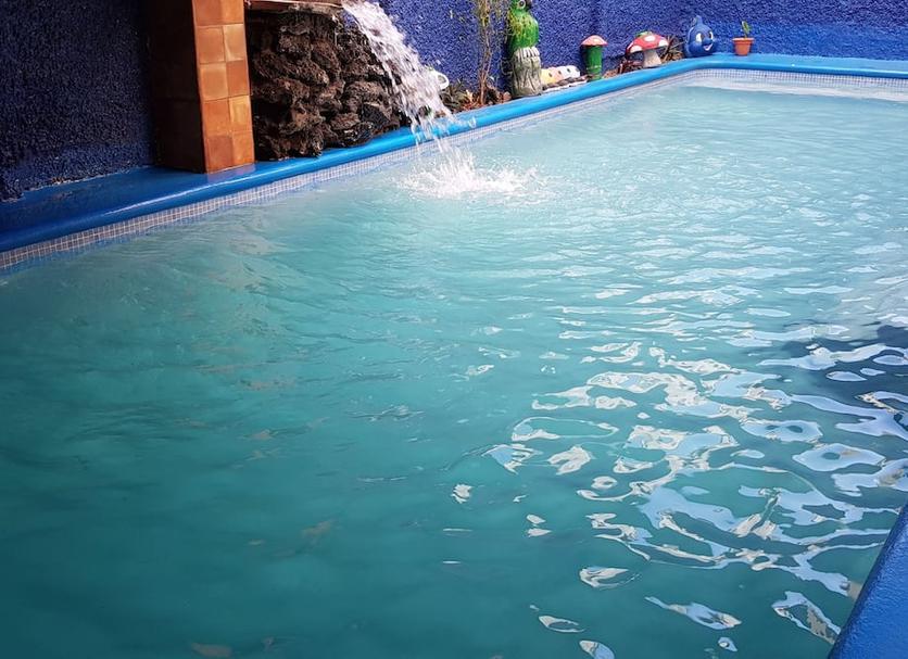 Piscine Photo