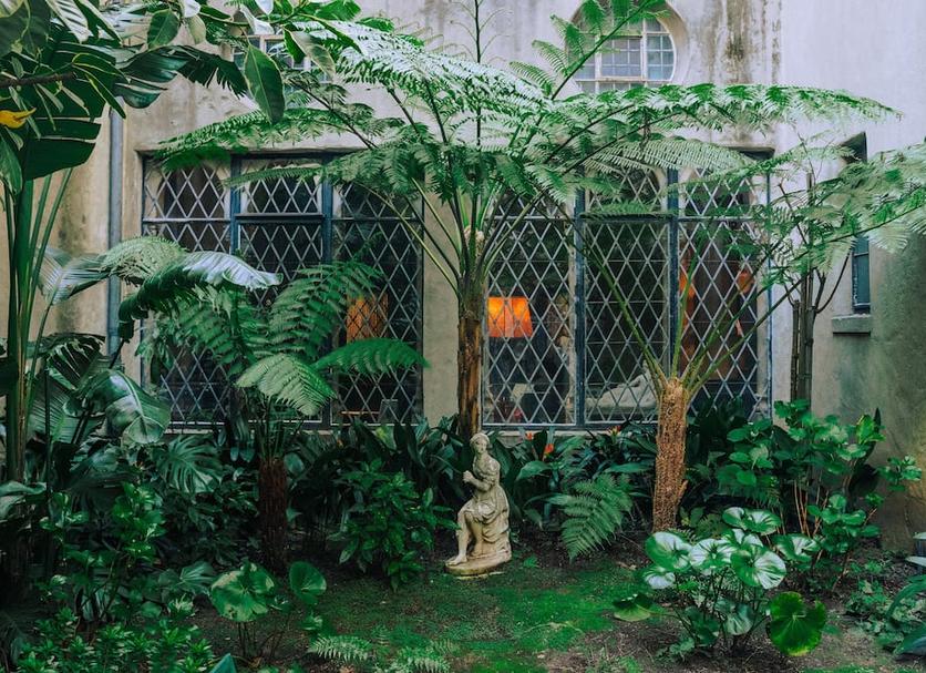 Extérieur Photo
