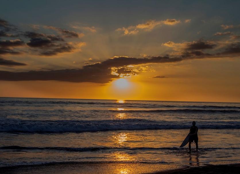 Plage Photo