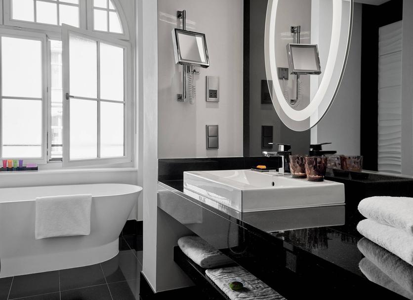 Salle de bain Photo