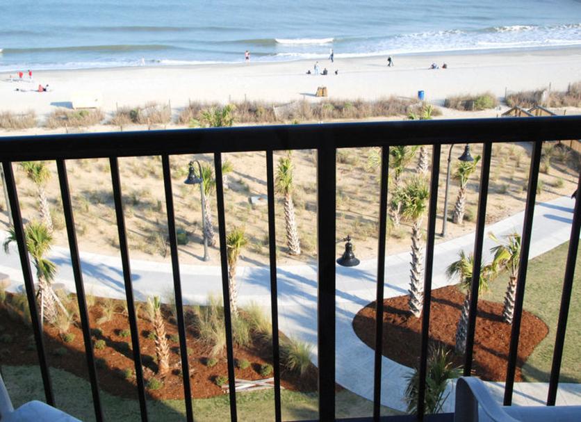Balcon Photo
