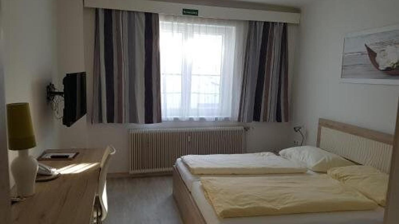 Hotel Lenau