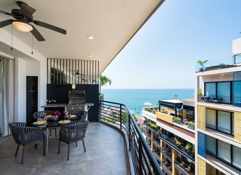 Balcon Photo