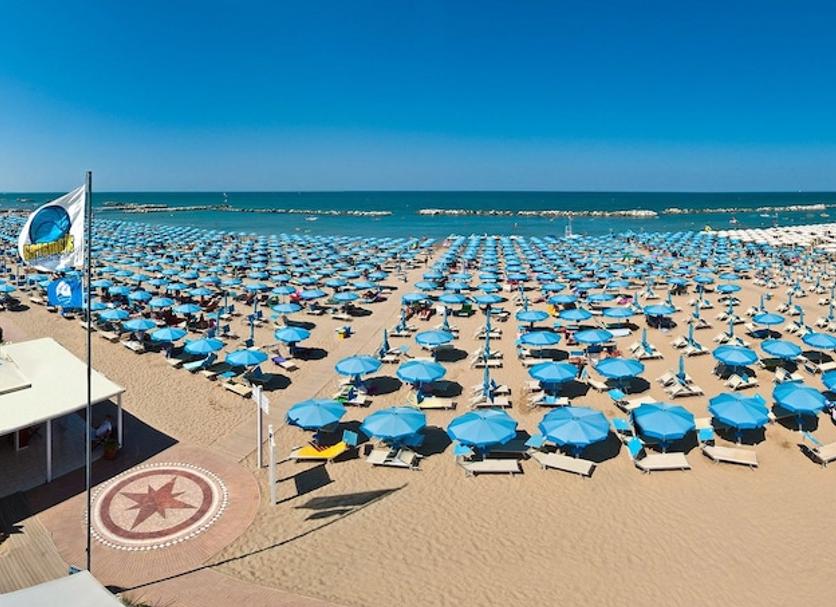 Plage Photo