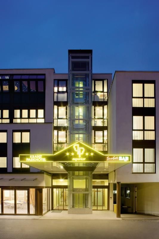 Bâtiment