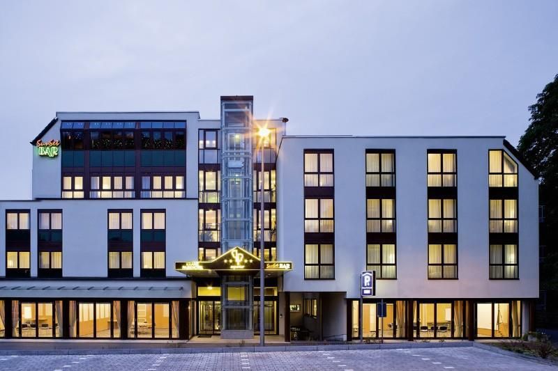 Bâtiment