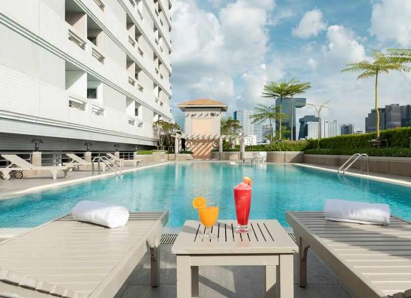 Piscine Photo