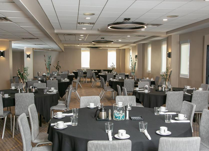 Salle de banquet Photo