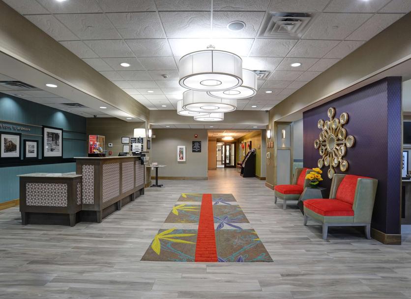 Hall d’entrée Photo