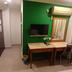 Équipements de la chambre
