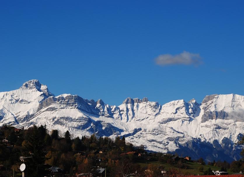 Extérieur Photo