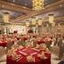 Salle de banquet