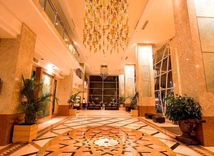 Hall d’entrée Photo